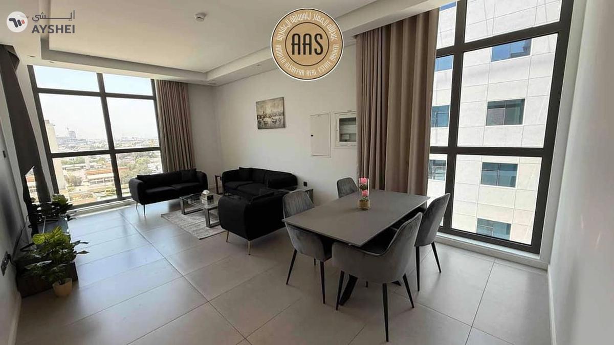 ready to move 60/40 payment plan fully furnished 2bhk-13-13