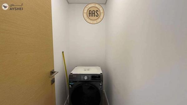 ready to move 60/40 payment plan fully furnished 2bhk