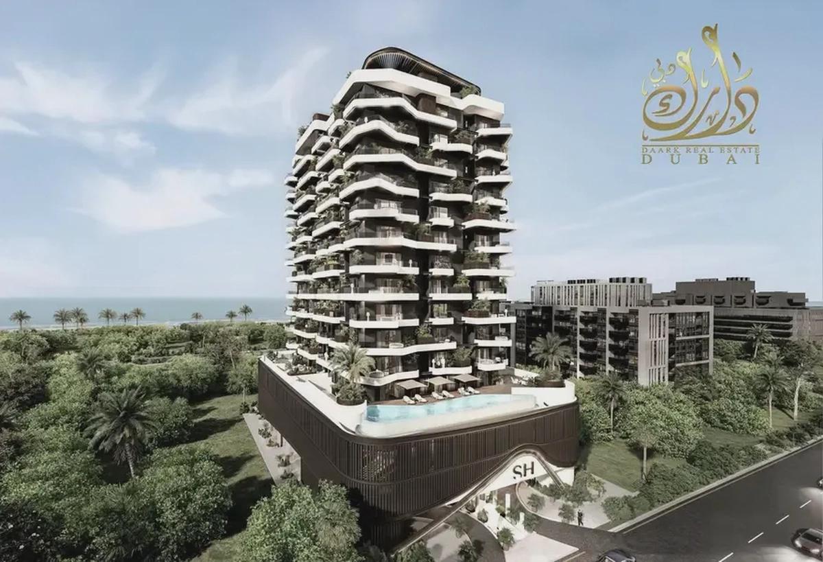 SPACIOUS PENTHOUSE!!_DIRECT BEACH ACCESS_ASK 30/70-1-landscape