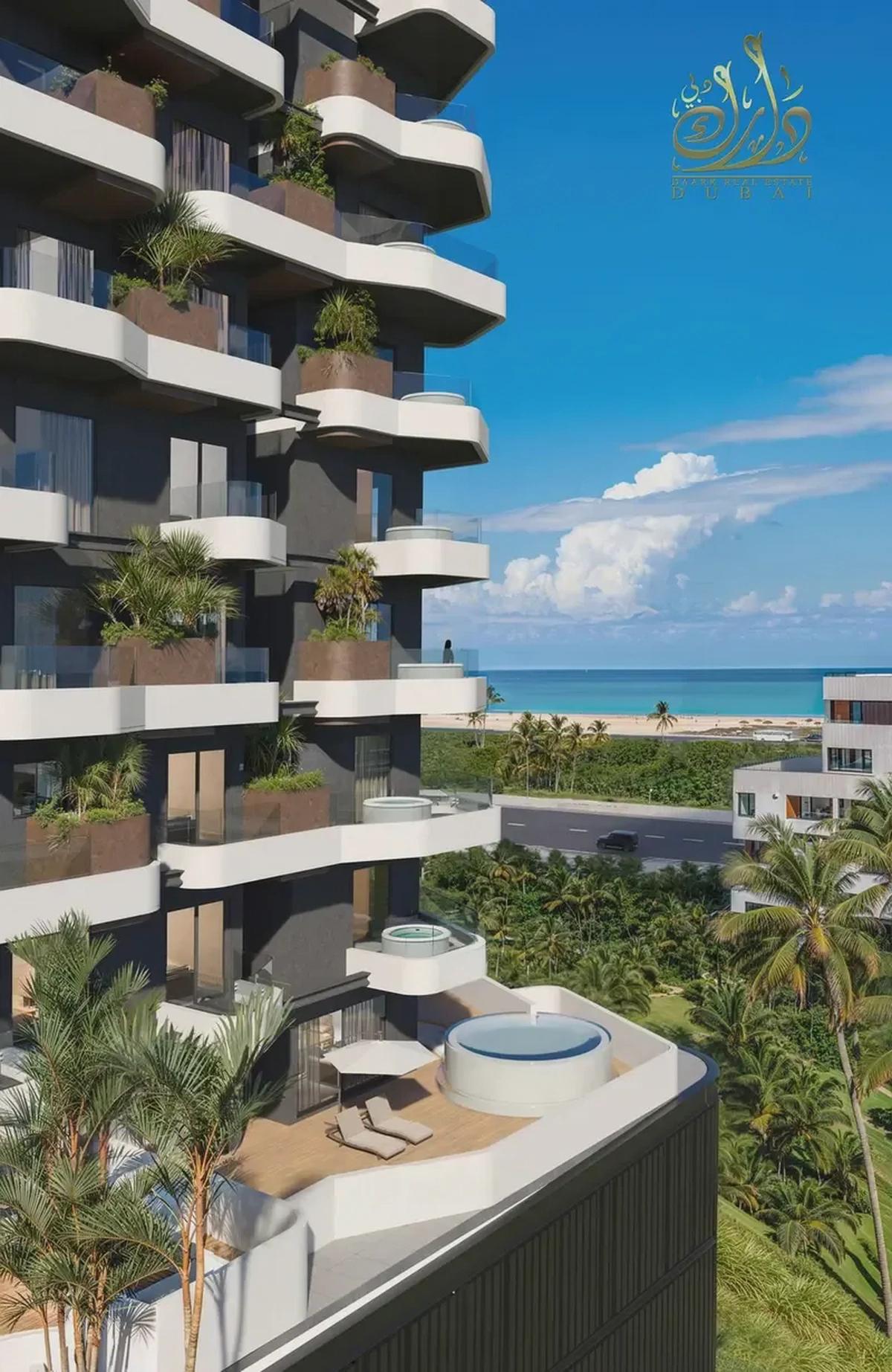 SPACIOUS PENTHOUSE!!_DIRECT BEACH ACCESS_ASK 30/70-6-6