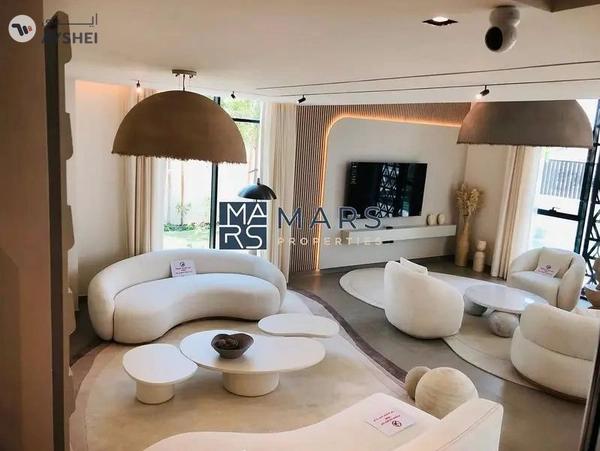 2-Bedroom Townhouse | Hayyan Villas Community | Freehold Ownership | 5% Down Payment