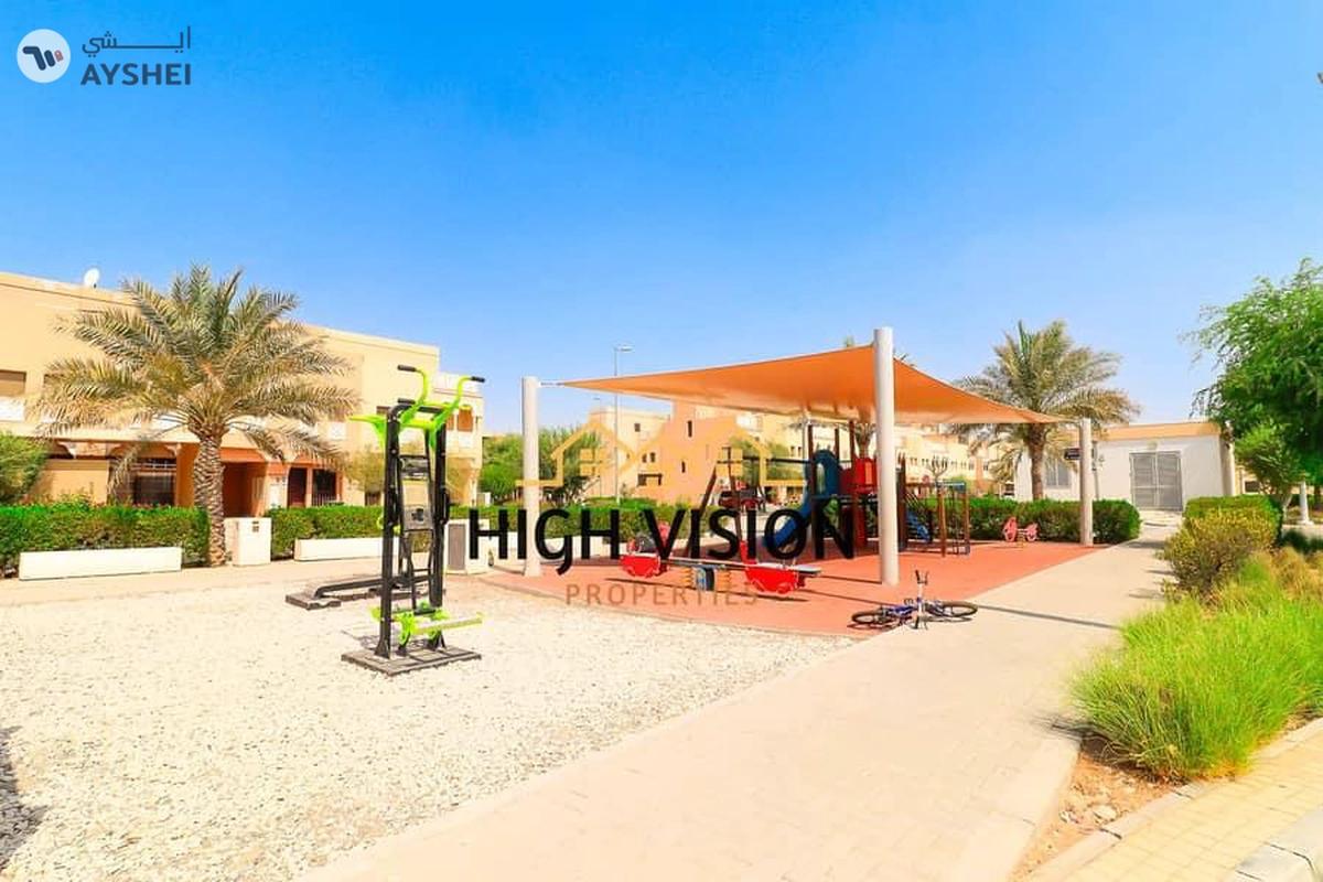 Zone 4, Hydra Village, Abu Dhabi-4-4