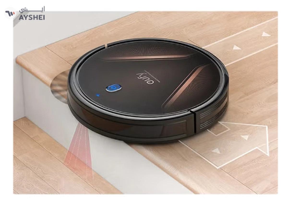RoboVac G20 Hybrid Robot Vacuum Cleaner With Mop, Dynamic Navigation, 2500 Pa Strong Suction-2-2