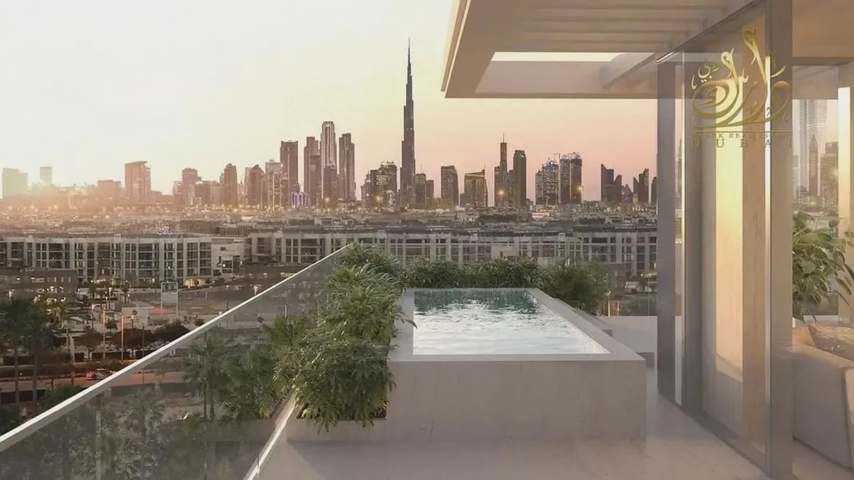 Quiet Villa District_Park View_2min to Circle Mall_30/70-1-landscape