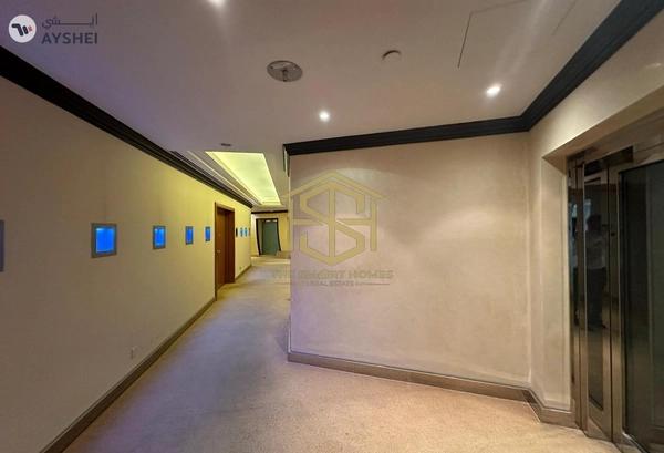 FULL FLOOR FOR RENT IN FAIRMONT HOTEL, SHEIKH ZAYED ROAD