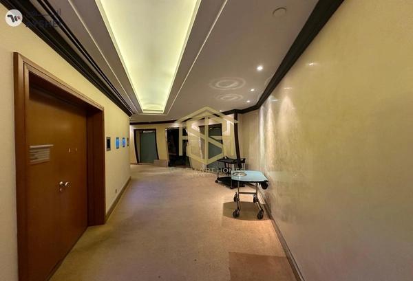 FULL FLOOR FOR RENT IN FAIRMONT HOTEL, SHEIKH ZAYED ROAD