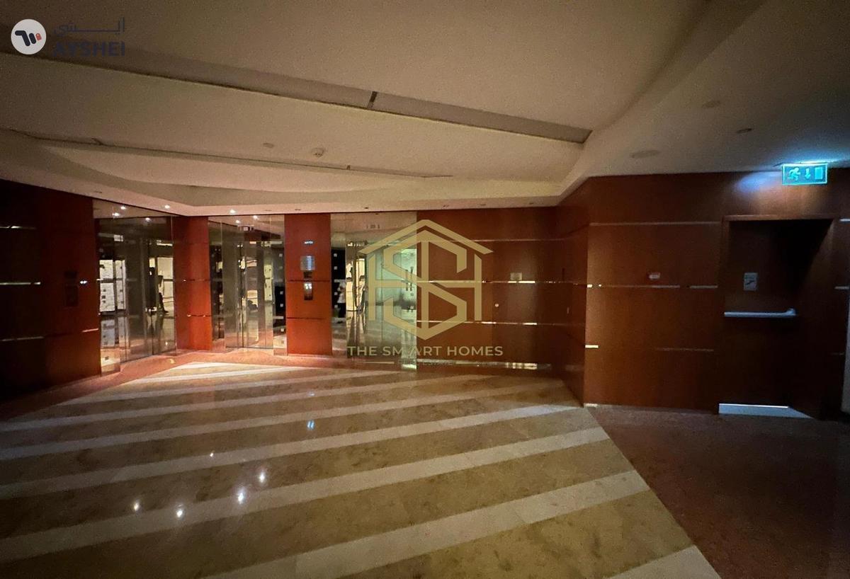 FULL FLOOR FOR RENT IN FAIRMONT HOTEL, SHEIKH ZAYED ROAD-8-8