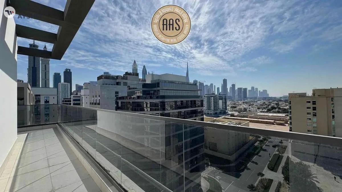 60/40 payment plan luxury 3bhk panthouse-0-landscape