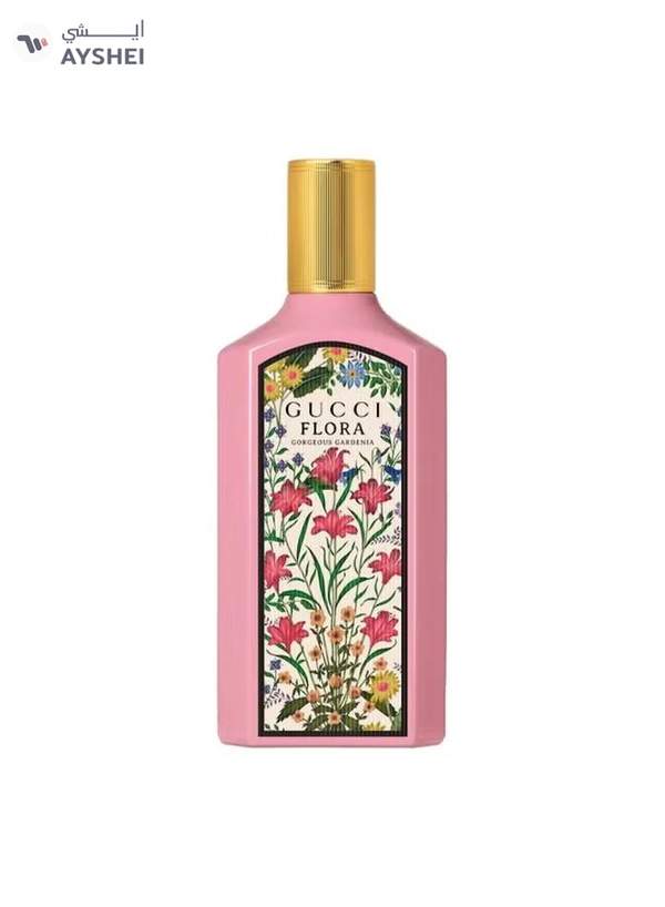 GUCCI Flora Gorgeous Gardenia EDP 75ml
