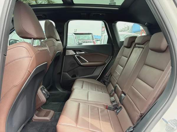 2025 BMW X1 sDrive20i M Sport - GCC Specs - Brand New