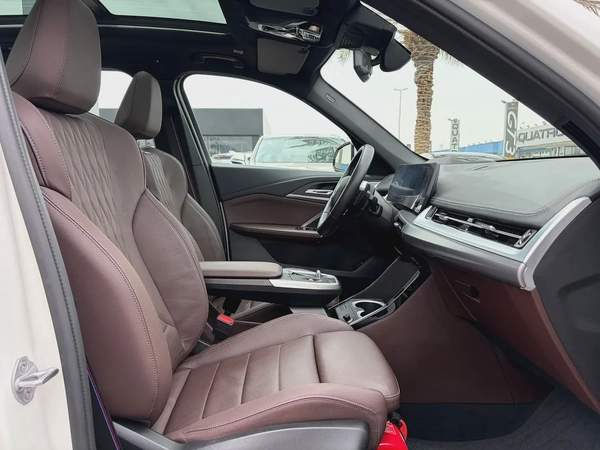 2025 BMW X1 sDrive20i M Sport - GCC Specs - Brand New