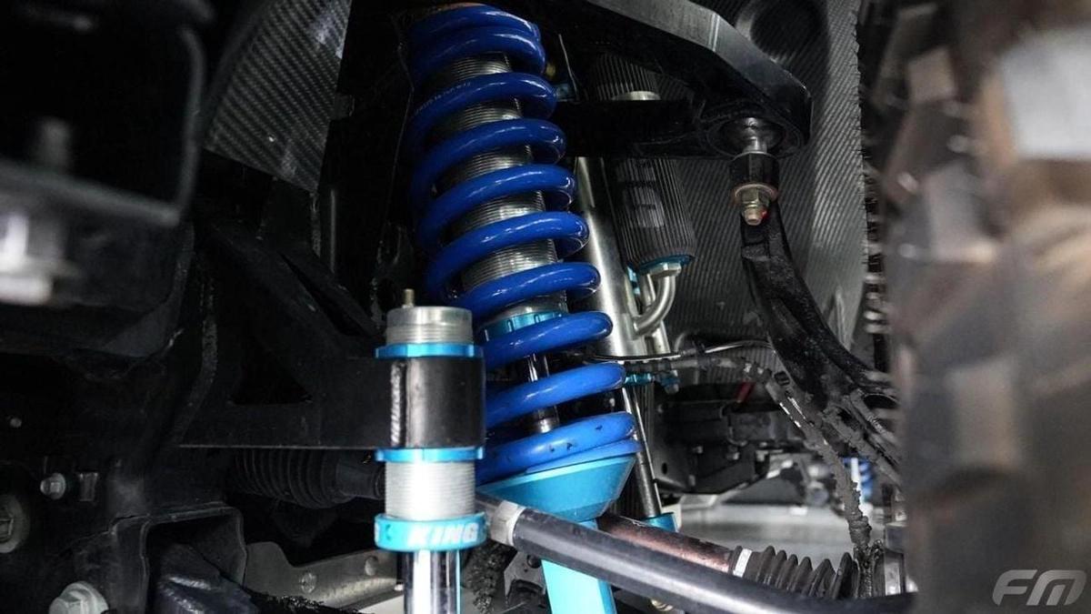 Ford Bronco WILDTRAK 2.7L (5 Seater)-14-14