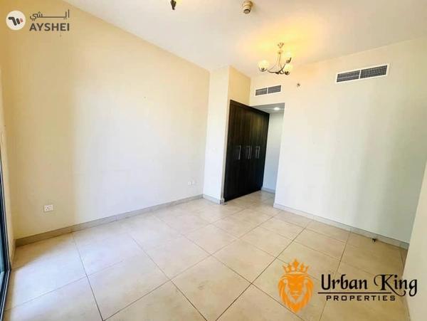 Battersea Residence, Al Jaddaf, Dubai