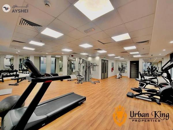 Battersea Residence, Al Jaddaf, Dubai