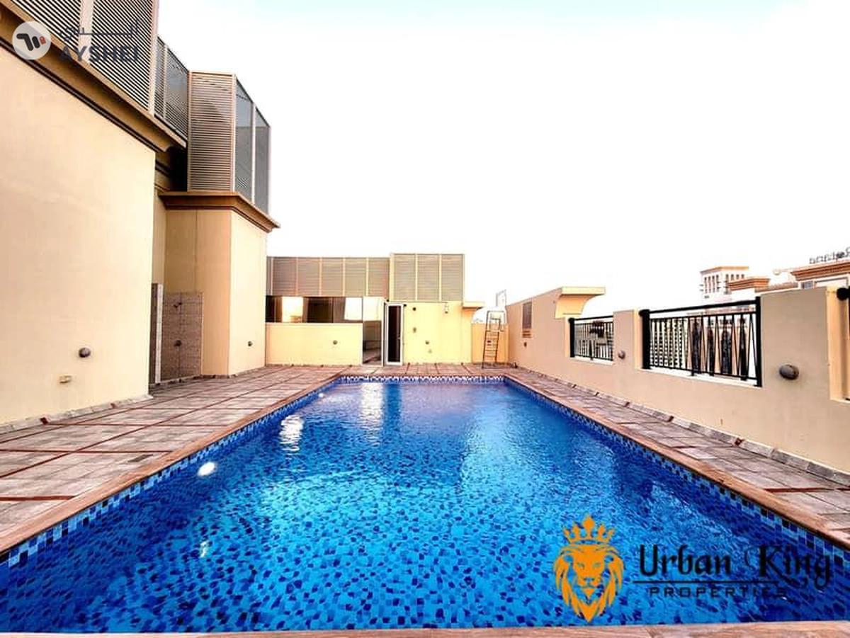 Battersea Residence, Al Jaddaf, Dubai-15-15