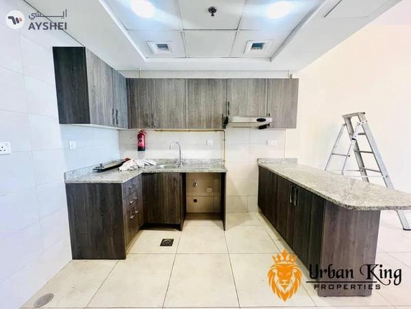 Battersea Residence, Al Jaddaf, Dubai