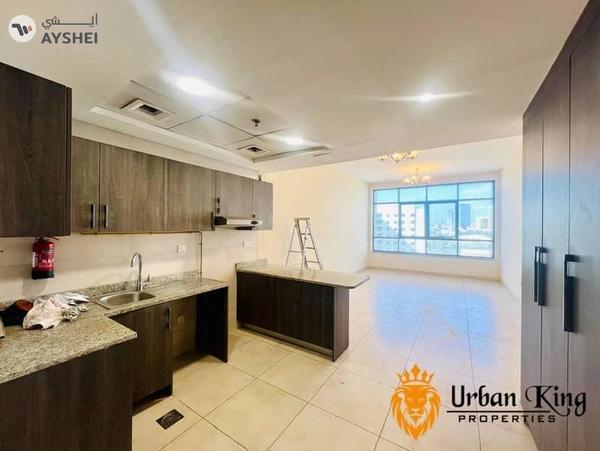 Battersea Residence, Al Jaddaf, Dubai