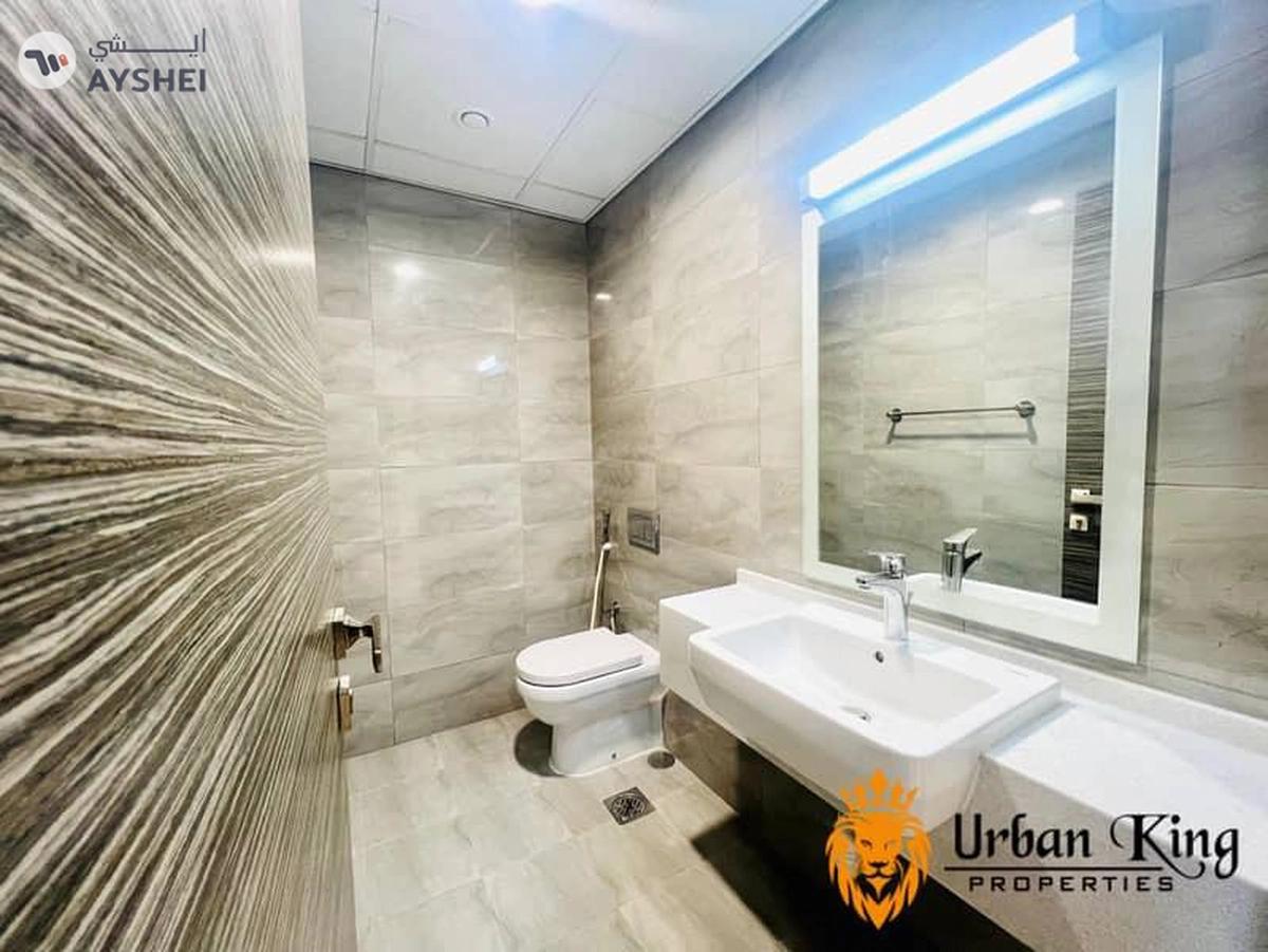 Battersea Residence, Al Jaddaf, Dubai-4-4