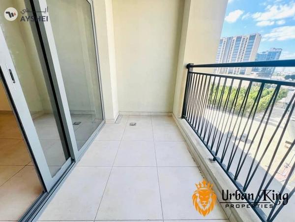 Battersea Residence, Al Jaddaf, Dubai