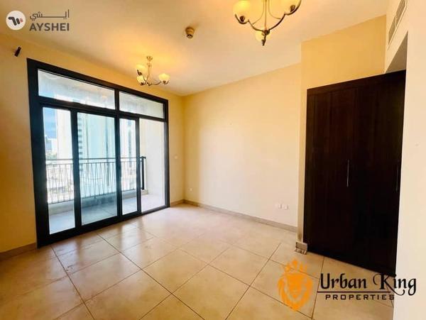 Battersea Residence, Al Jaddaf, Dubai