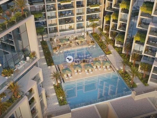 Al Marjan Island, Ras Al Khaimah