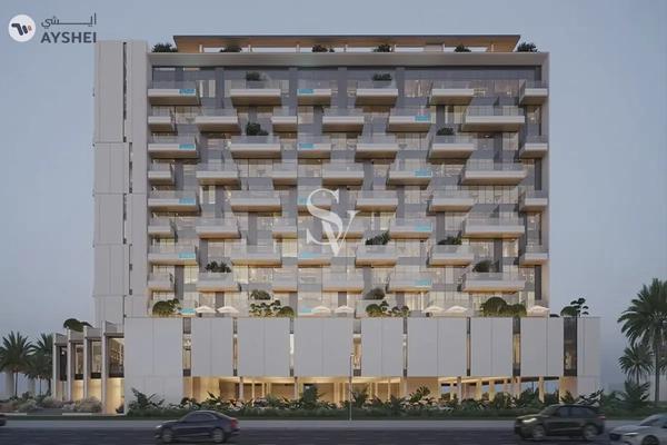 Havelock Residences, Discovery Gardens, Dubai