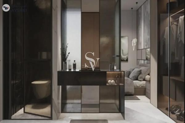 Havelock Residences, Discovery Gardens, Dubai