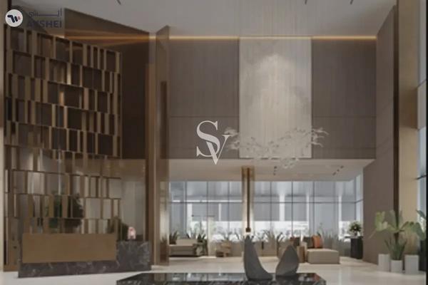 Havelock Residences, Discovery Gardens, Dubai