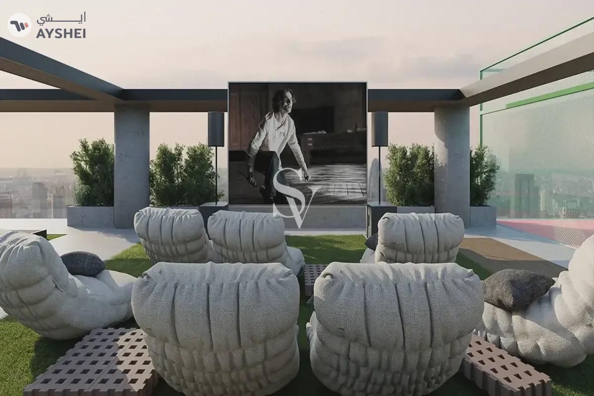 Havelock Residences, Discovery Gardens, Dubai-0-landscape