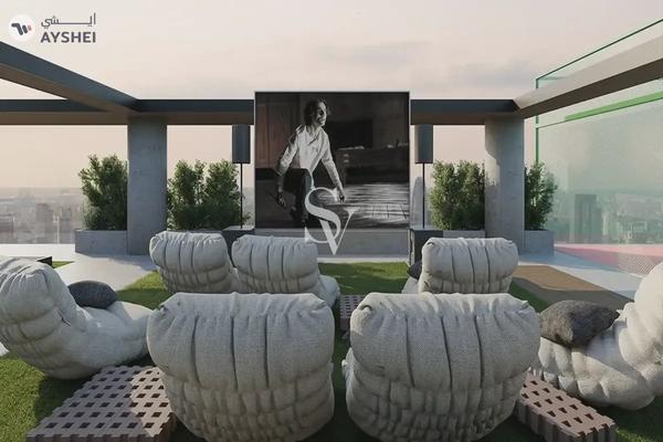 Havelock Residences, Discovery Gardens, Dubai