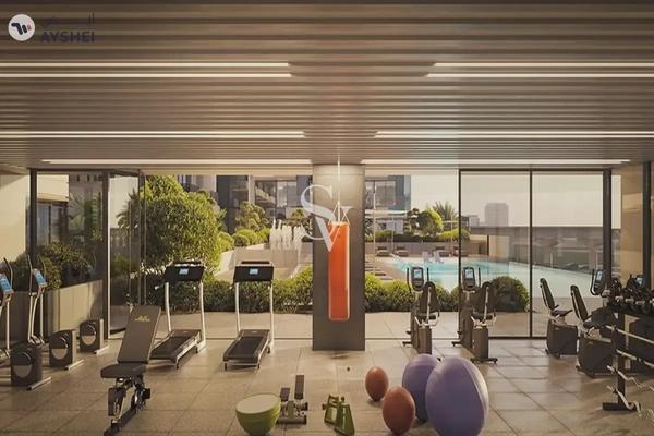 Havelock Residences, Discovery Gardens, Dubai