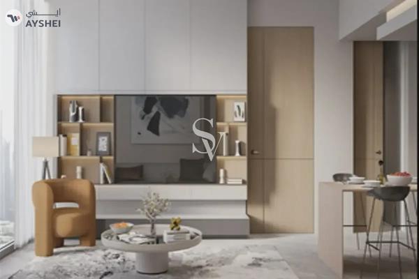 Havelock Residences, Discovery Gardens, Dubai