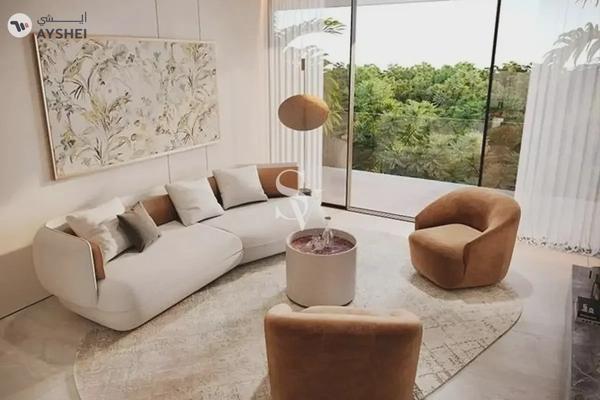 Havelock Residences, Discovery Gardens, Dubai