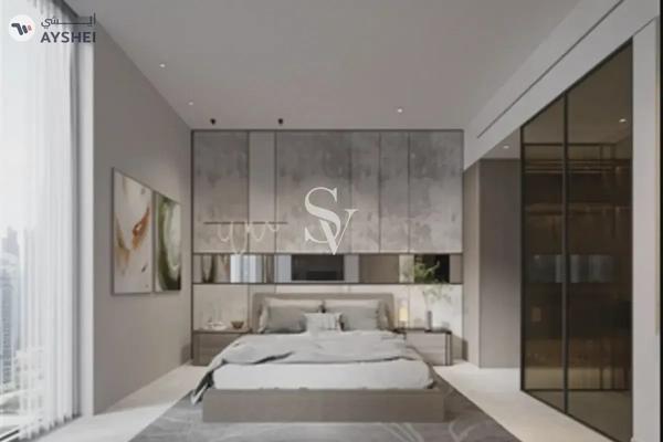 Havelock Residences, Discovery Gardens, Dubai