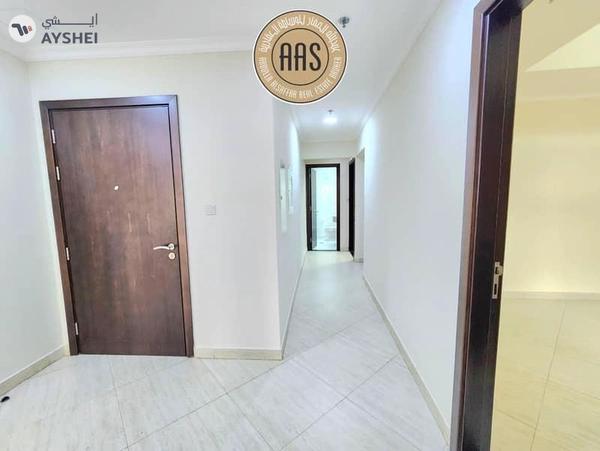 Lavish 2bhk with close kitchen & appliances || rent82k || with all amenities || arjan dubai