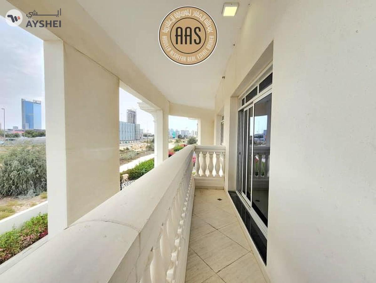 Lavish 2bhk with close kitchen & appliances || rent82k || with all amenities || arjan dubai-11-11