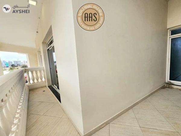 Lavish 2bhk with close kitchen & appliances || rent82k || with all amenities || arjan dubai