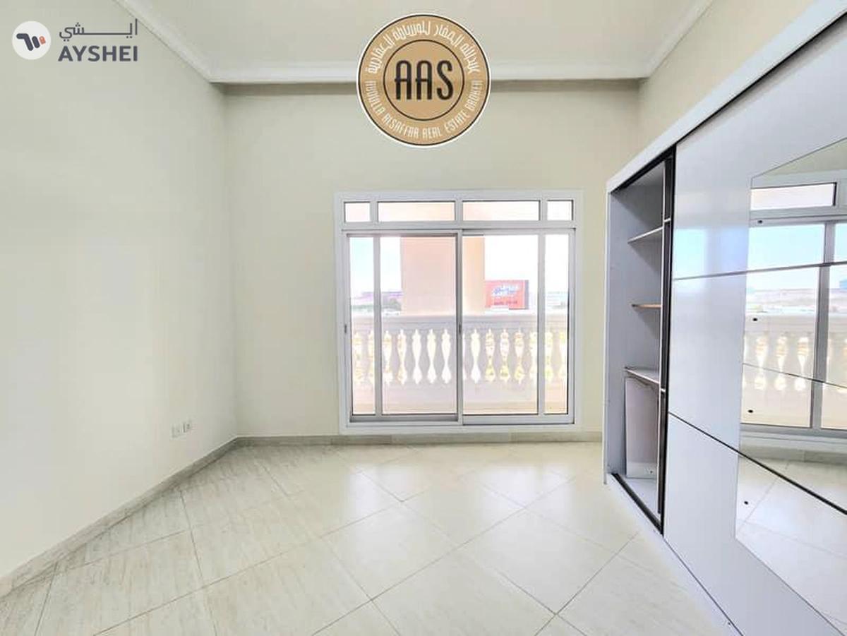 Lavish 2bhk with close kitchen & appliances || rent82k || with all amenities || arjan dubai-14-14