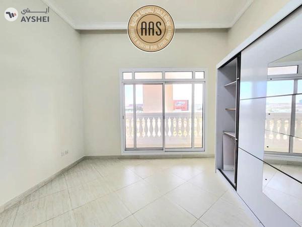 Lavish 2bhk with close kitchen & appliances || rent82k || with all amenities || arjan dubai