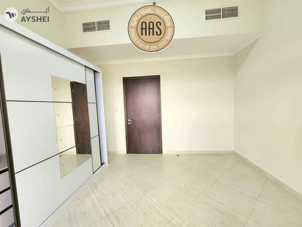 Lavish 2bhk with close kitchen & appliances || rent82k || with all amenities || arjan dubai