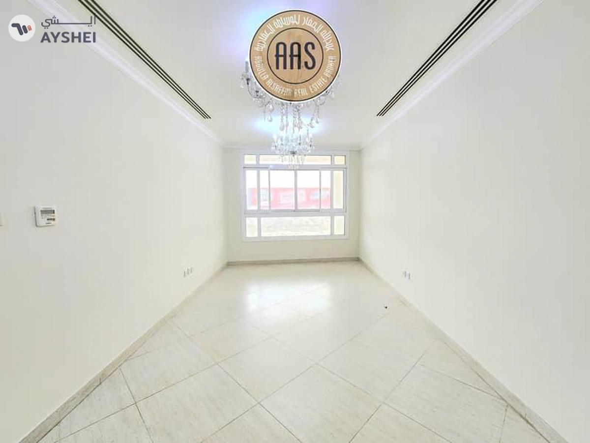 Lavish 2bhk with close kitchen & appliances || rent82k || with all amenities || arjan dubai-0-0
