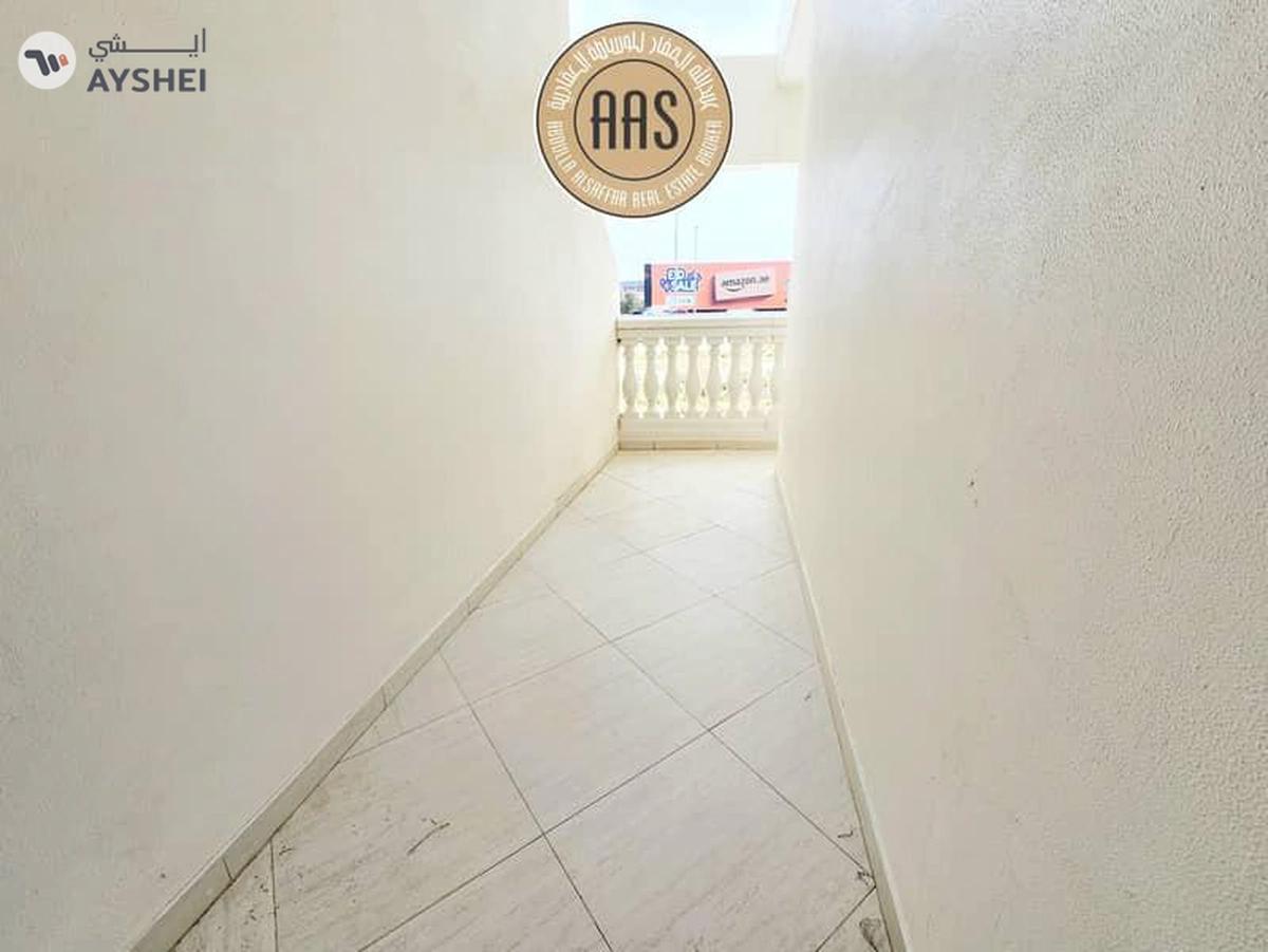 Lavish 2bhk with close kitchen & appliances || rent82k || with all amenities || arjan dubai-2-2