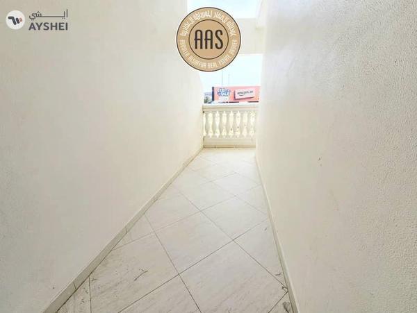 Lavish 2bhk with close kitchen & appliances || rent82k || with all amenities || arjan dubai