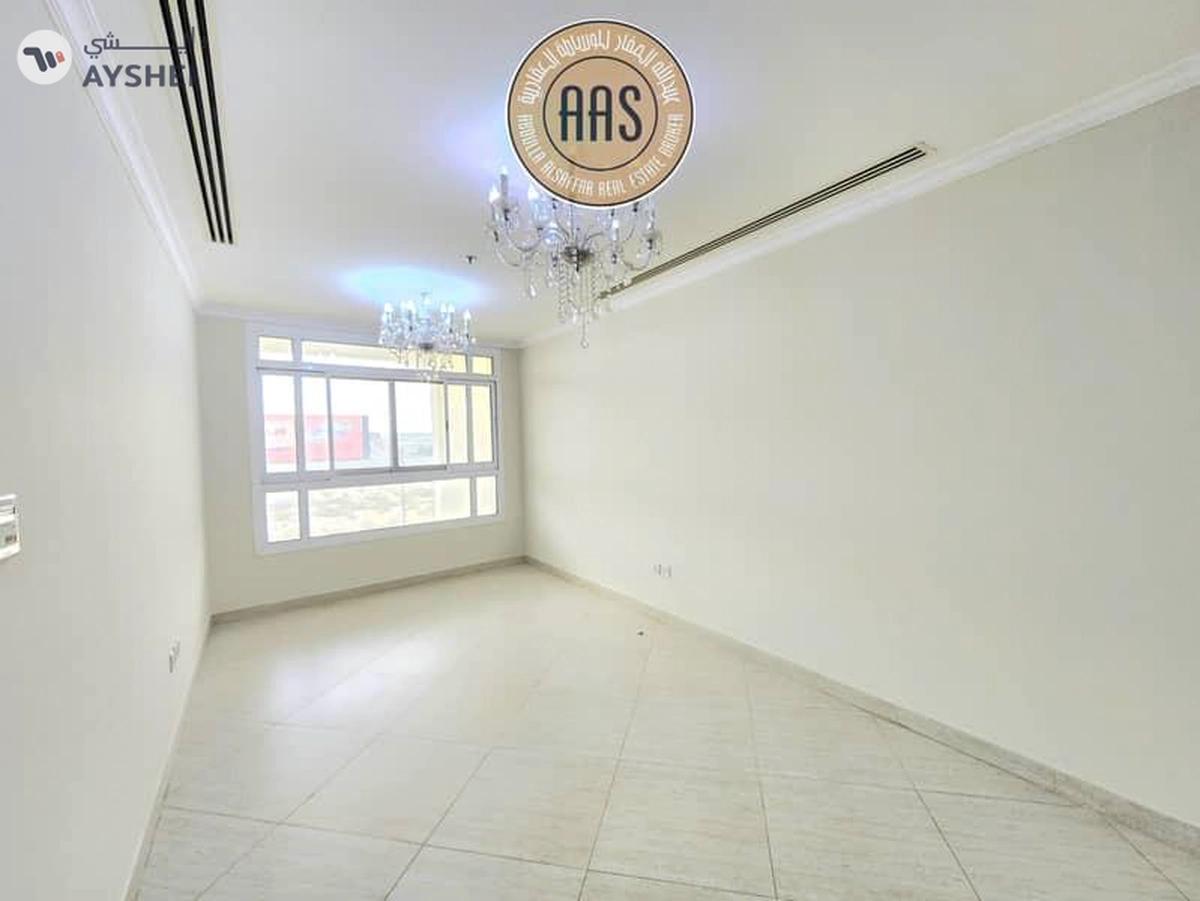 Lavish 2bhk with close kitchen & appliances || rent82k || with all amenities || arjan dubai-1-landscape