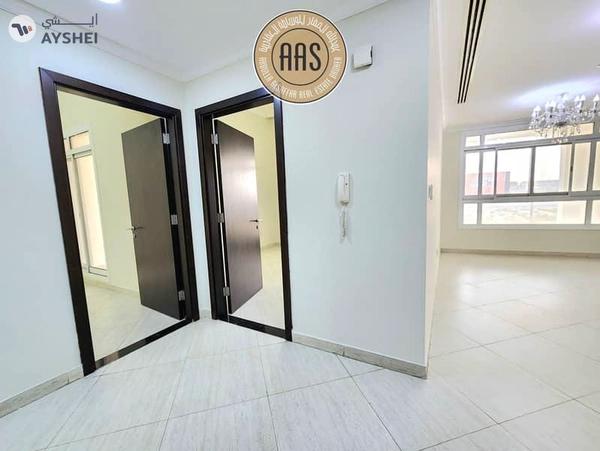 Lavish 2bhk with close kitchen & appliances || rent82k || with all amenities || arjan dubai