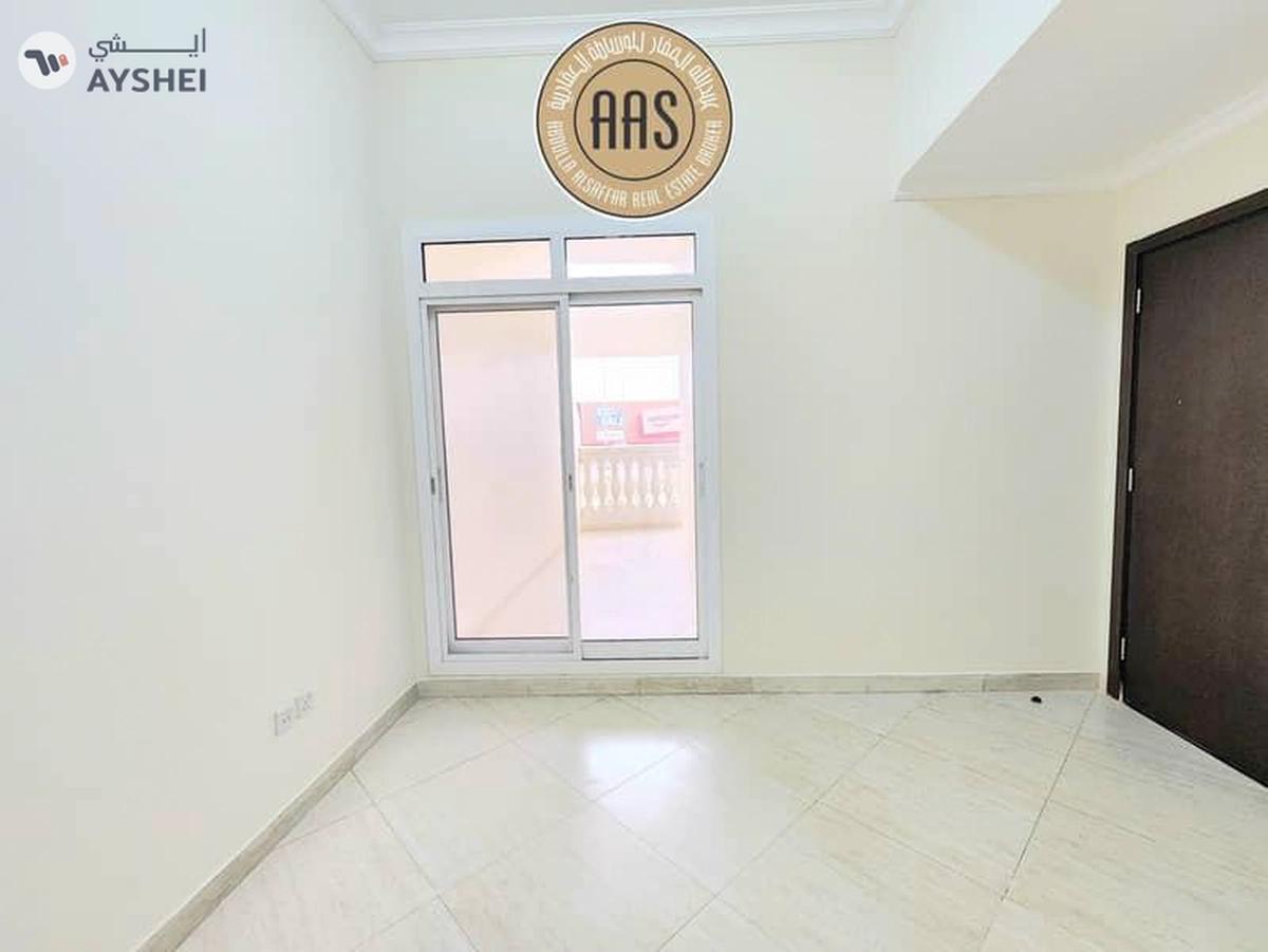Lavish 2bhk with close kitchen & appliances || rent82k || with all amenities || arjan dubai-6-6