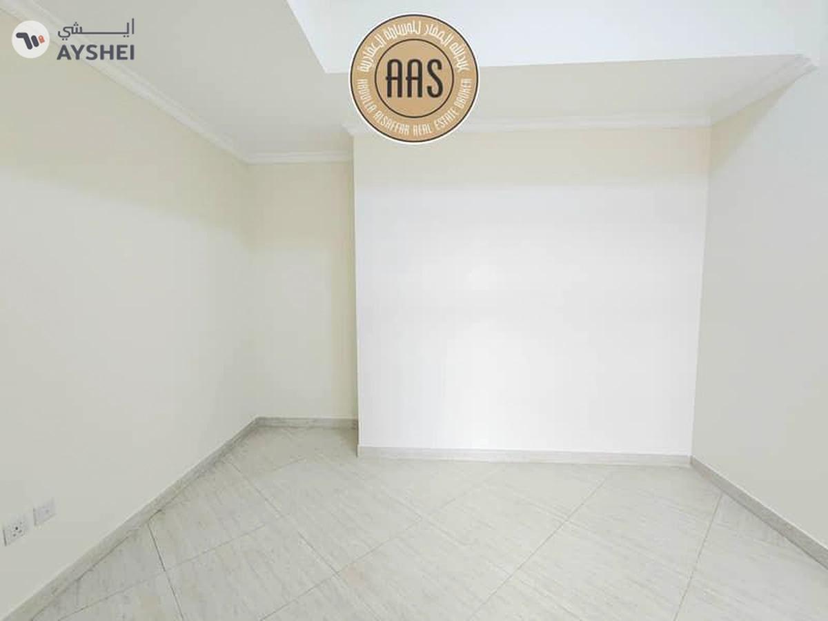 Lavish 2bhk with close kitchen & appliances || rent82k || with all amenities || arjan dubai-7-7