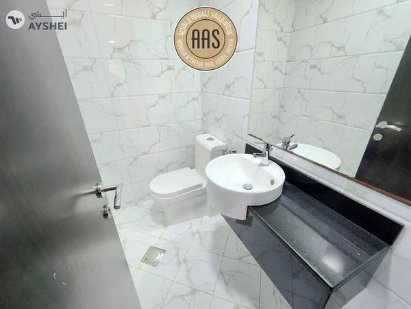 Lavish 2bhk with close kitchen & appliances || rent82k || with all amenities || arjan dubai