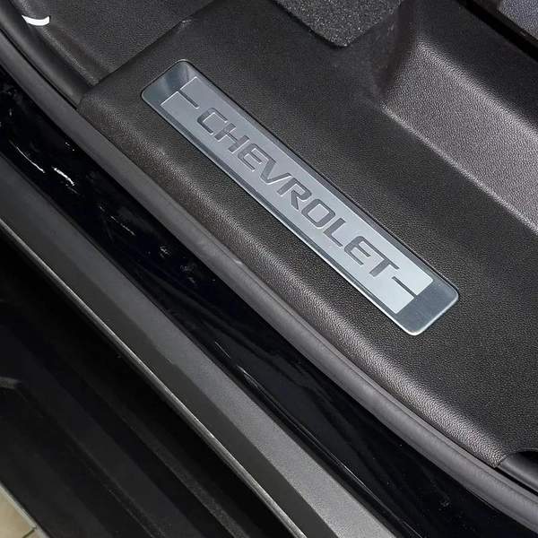 2025 Chevrolet Tahoe LT Duramax Diesel 3.0L turbo