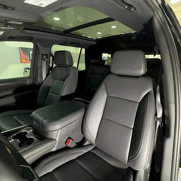 2025 Chevrolet Tahoe LT Duramax Diesel 3.0L turbo